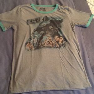 Star Wars T-shirt